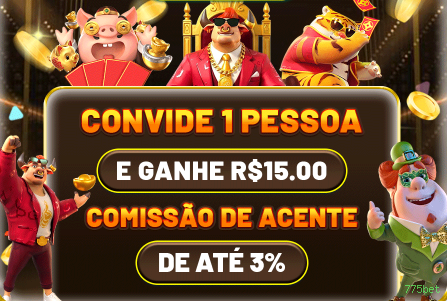 Configurações úteis dentro do app 775bet