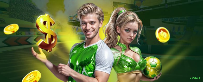 App 775bet apostas esportivas mobile