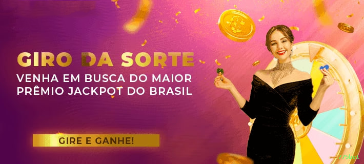 Plataforma 775bet - cassino e apostas