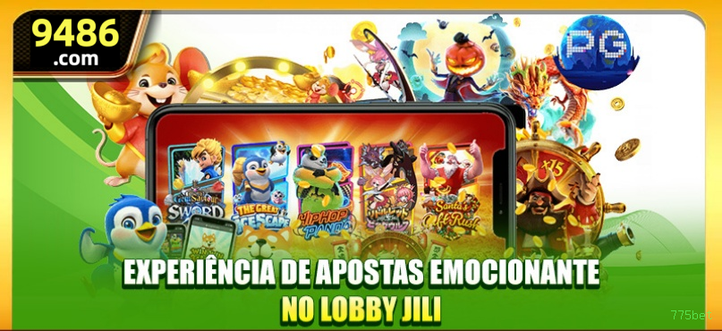Programa VIP 775bet - benefícios exclusivos