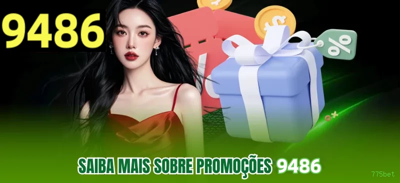 Bônus exclusivos membros VIP 775bet